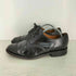 サンダース Sanders MILITARY DERBY SHOE メンズ UK:7