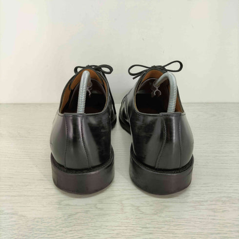 サンダース Sanders MILITARY DERBY SHOE メンズ UK:7