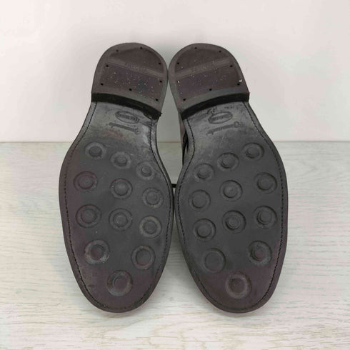 サンダース Sanders MILITARY DERBY SHOE メンズ UK:7
