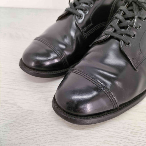 サンダース Sanders MILITARY DERBY SHOE メンズ UK:7