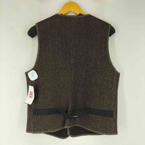ブラウンズビーチジャケット Browns BEACH JACKET EARLY VEST メンズ US:38