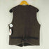 ブラウンズビーチジャケット Browns BEACH JACKET EARLY VEST メンズ US:38