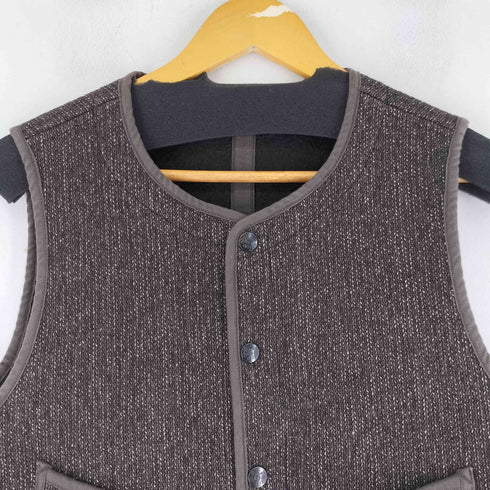 ブラウンズビーチジャケット Browns BEACH JACKET EARLY VEST メンズ US:38