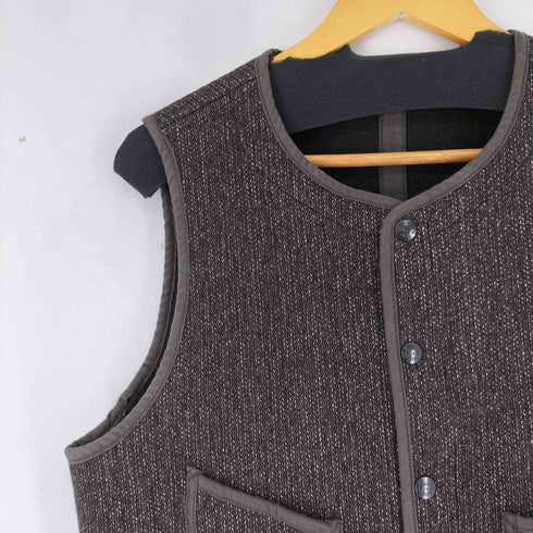 ブラウンズビーチジャケット Browns BEACH JACKET EARLY VEST メンズ US:38