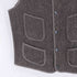 ブラウンズビーチジャケット Browns BEACH JACKET EARLY VEST メンズ US:38