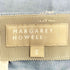 マーガレットハウエル MARGARET HOWELL リネン100 フレアスカート レディース JPN:2