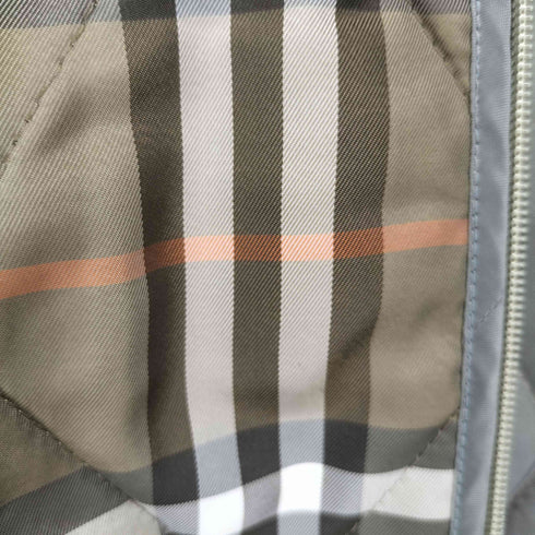 バーバリーズ BURBERRYS キルティングライナー レディース MA