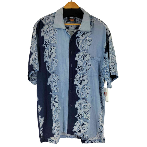 ROUTE 99 S/S アロハシャツ メンズ JPN:XL