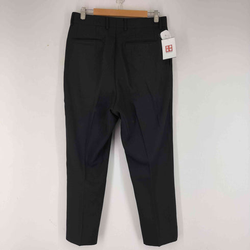 ニート NEAT 2タックウールパンツ メンズ JPN:46