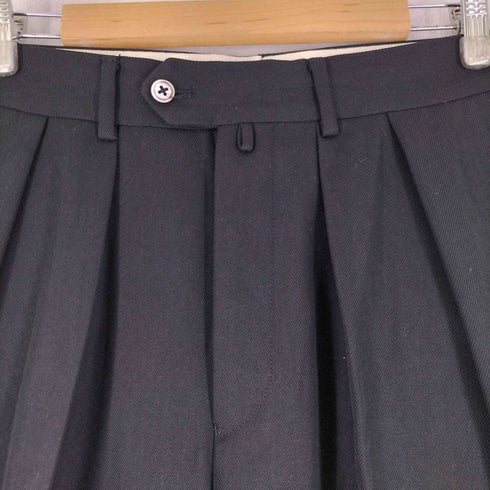 ニート NEAT 2タックウールパンツ メンズ JPN:46