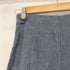 マーガレットハウエル MARGARET HOWELL リネン100 ワイドパンツ レディース JPN:1
