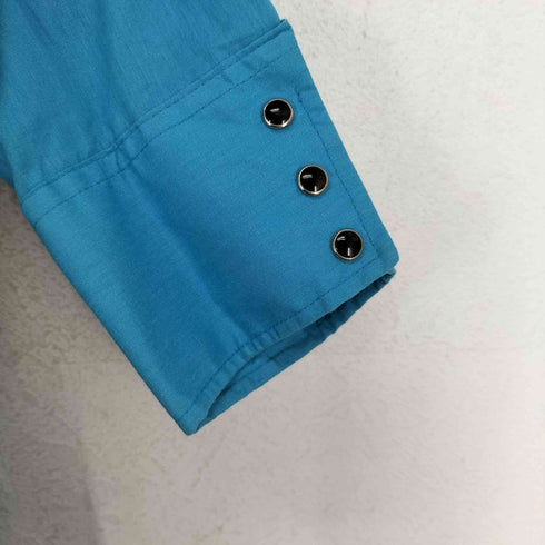 Ranch and Town USA製 ウエスタンシャツ メンズ JPN:XL