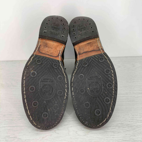 レッドウィング RED WING Beckman Flatbox ベックマン フラットボックス Dワイズ メンズ JPN:25.5