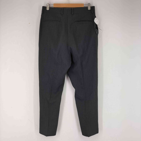 ニート NEAT 2タックウールパンツ メンズ JPN:46