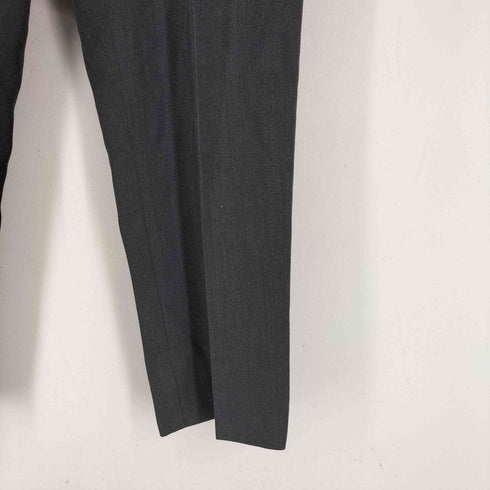 ニート NEAT 2タックウールパンツ メンズ JPN:46
