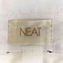 ニート NEAT 2タックウールパンツ メンズ JPN:46