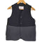 マウンテンリサーチ MOUNTAIN RESEARCH DUX Vest メンズ