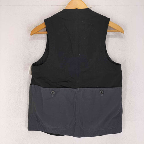 マウンテンリサーチ MOUNTAIN RESEARCH DUX Vest メンズ