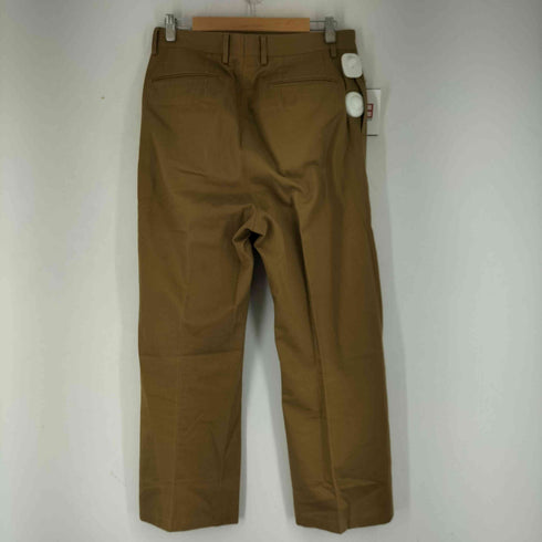ニート NEAT 2タックコットンパンツ メンズ JPN:46