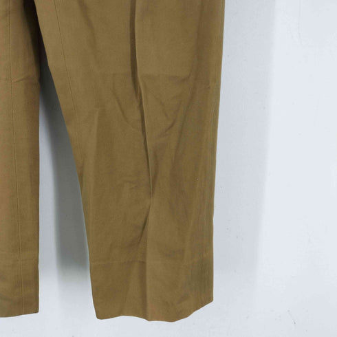 ニート NEAT 2タックコットンパンツ メンズ JPN:46