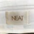 ニート NEAT 2タックコットンパンツ メンズ JPN:46