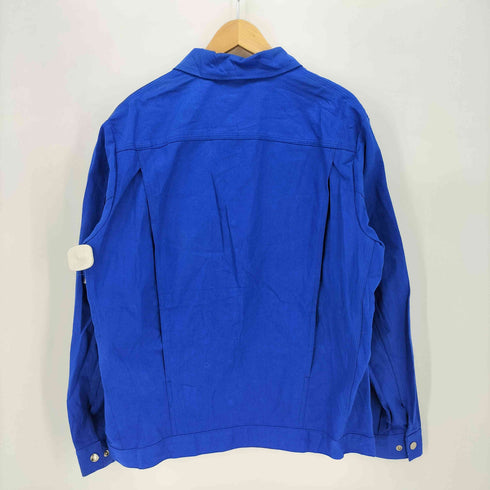 ROFA 80-90S INDANTHREN SANFOR ユーロ ワーク ジャケット メンズ EUR:52