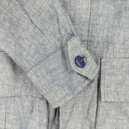 SLOW&CO fatigue jacket メンズ JPN:2