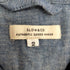 SLOW&CO fatigue jacket メンズ JPN:2