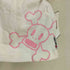 paul frank y2k パイピング 肩紐 キャミソール レディース import:S