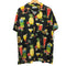 SAUCY COOL アロハシャツ メンズ import:L