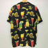 SAUCY COOL アロハシャツ メンズ import:L