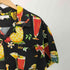 SAUCY COOL アロハシャツ メンズ import:L