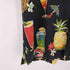 SAUCY COOL アロハシャツ メンズ import:L