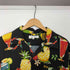 SAUCY COOL アロハシャツ メンズ import:L