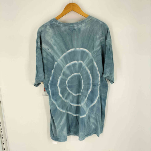 N NUMBER SOUNDS タイダイ Tシャツ メンズ JPN:3