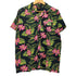 VANDASH アロハシャツ メンズ import:L