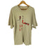ANX ORIJINAL / USA製 Tシャツ メンズ import:XL