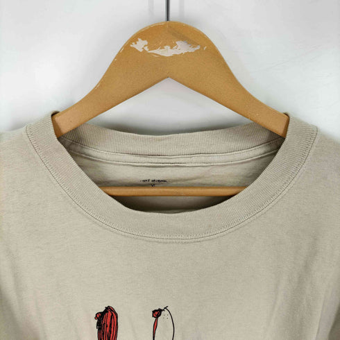 ANX ORIJINAL / USA製 Tシャツ メンズ import:XL