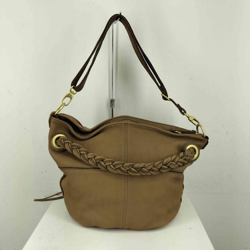 ビュレ Beaure 2WAY レザー トートバッグ レディース