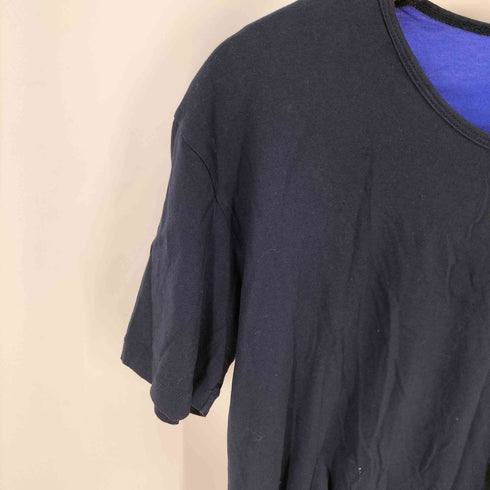 ポールスミス Paul Smith 背面切替 Tシャツ メンズ import:XL
