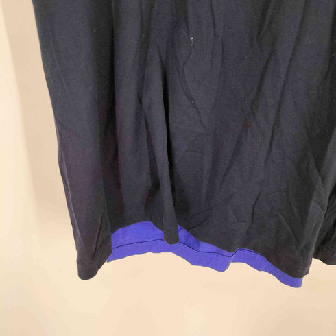 ポールスミス Paul Smith 背面切替 Tシャツ メンズ import:XL