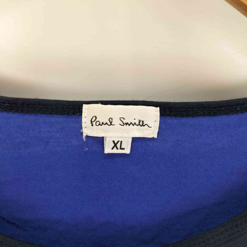 ポールスミス Paul Smith 背面切替 Tシャツ メンズ import:XL