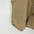 ディッキーズ Dickies ワッペン S/S ワークシャツ メンズ import:XL
