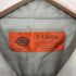 ディッキーズ Dickies ワッペン S/S ワークシャツ メンズ import:XL