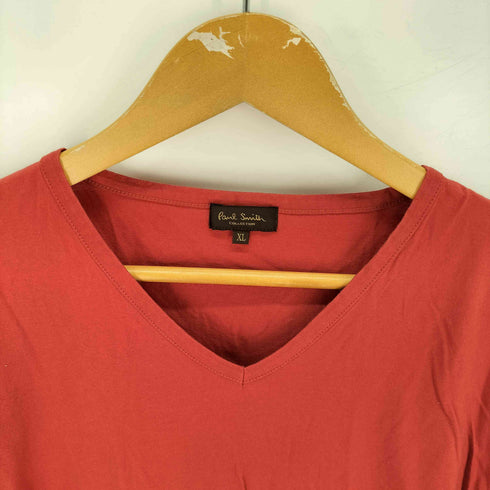 ポールスミス Paul Smith Vネック Tシャツ メンズ import:XL