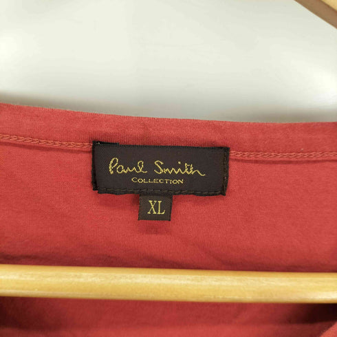 ポールスミス Paul Smith Vネック Tシャツ メンズ import:XL
