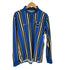 ナイキエフシーアールビー NIKE F.C.R.B DRI-FIT ストライプ 長袖 ポロシャツ メンズ JPN:XL