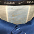 ナイキエフシーアールビー NIKE F.C.R.B DRI-FIT ストライプ 長袖 ポロシャツ メンズ JPN:XL