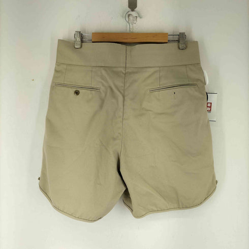 ニート NEAT Cotton Gurkha Shorts メンズ JPN:M