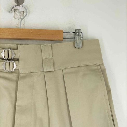 ニート NEAT Cotton Gurkha Shorts メンズ JPN:M